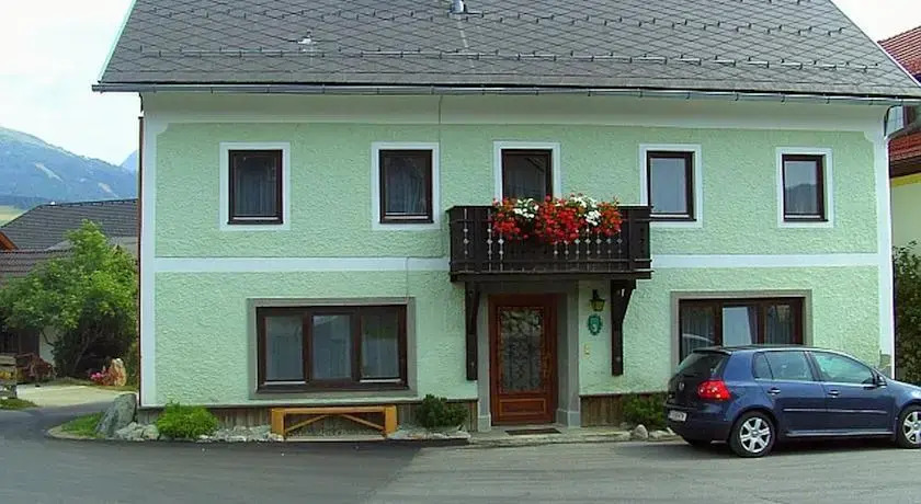 Ferienhaus Altwirt