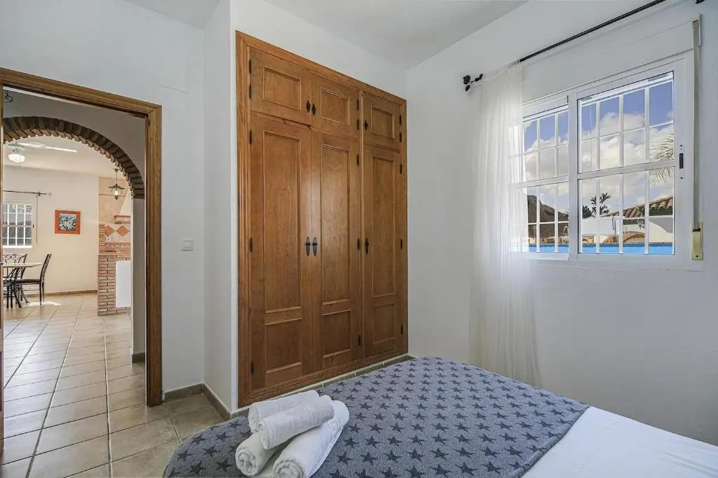 Chalet Aires del Sur 2