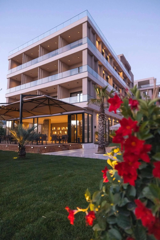 Tris3 Hotel