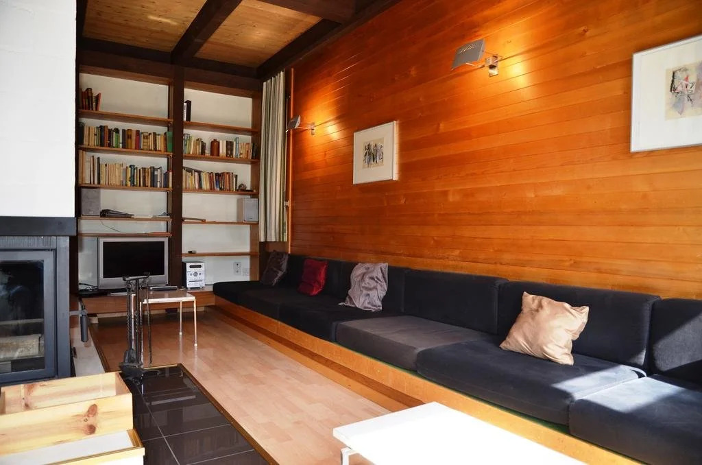 Apartment Alpha - GRIWA RENT AG