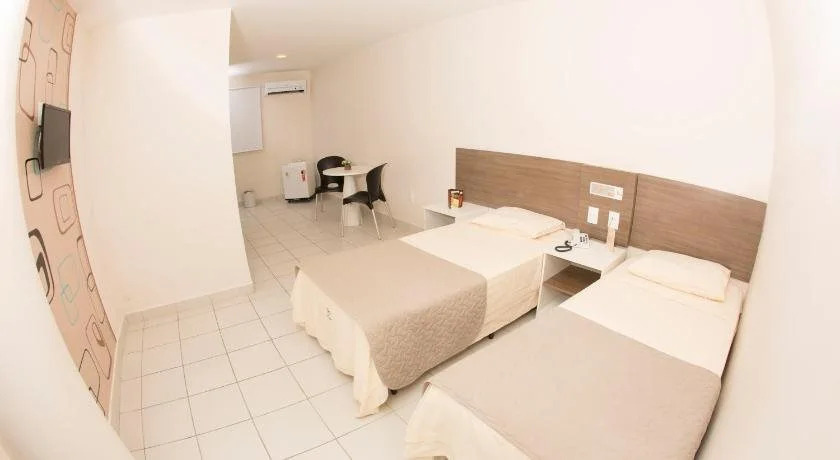 Hotel Central Caruaru