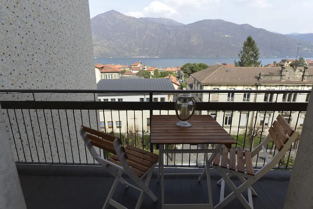 Casa Stefano Welchome
