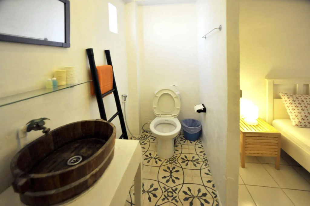 Room @ Bangkok
