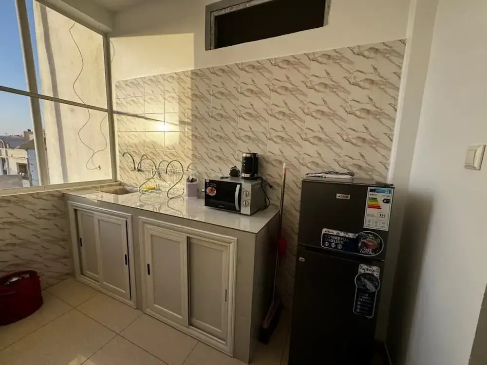 Sofana Residence