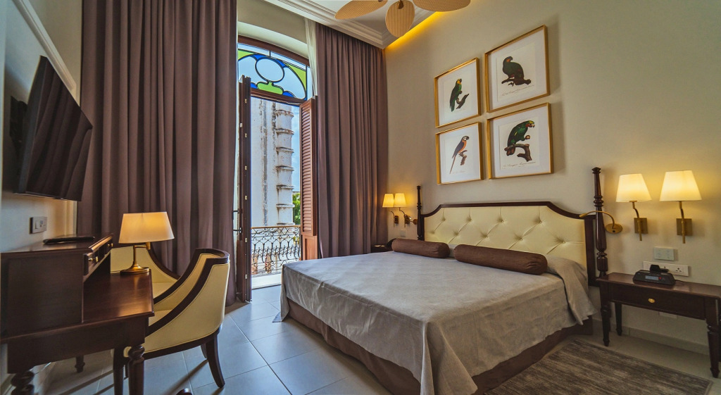 Mystique Habana by Royalton