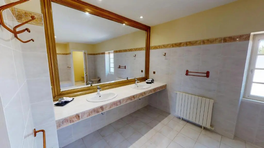 Le clos de Bellevue