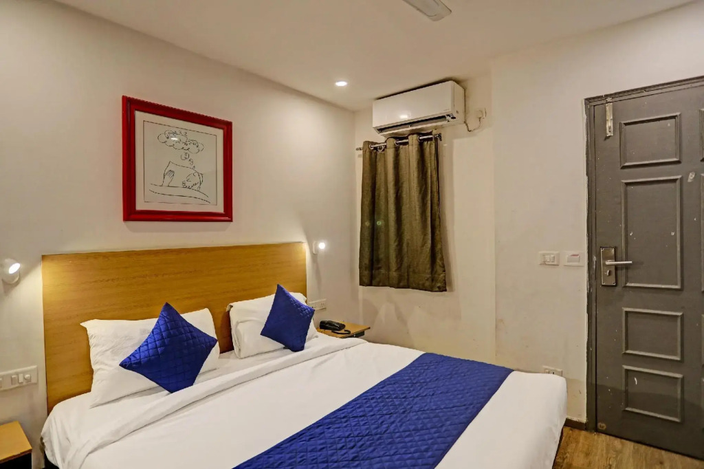 Hotel Admire Inn Ghaziabad By ASPL