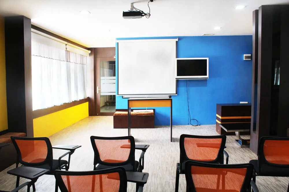 Airy Nagoya Raja Ali Batam