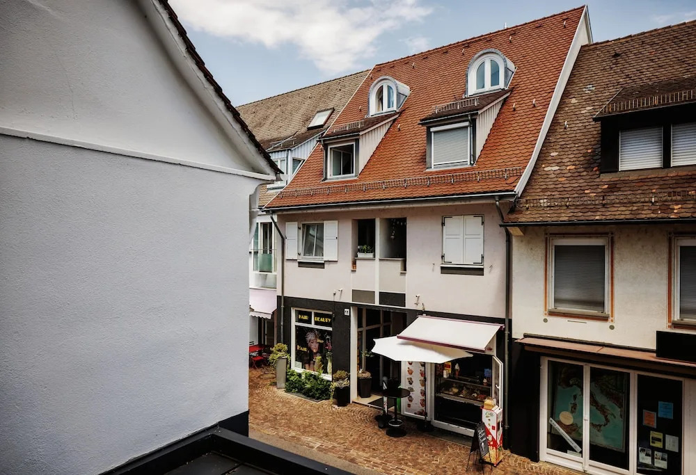 Seehotel Litz