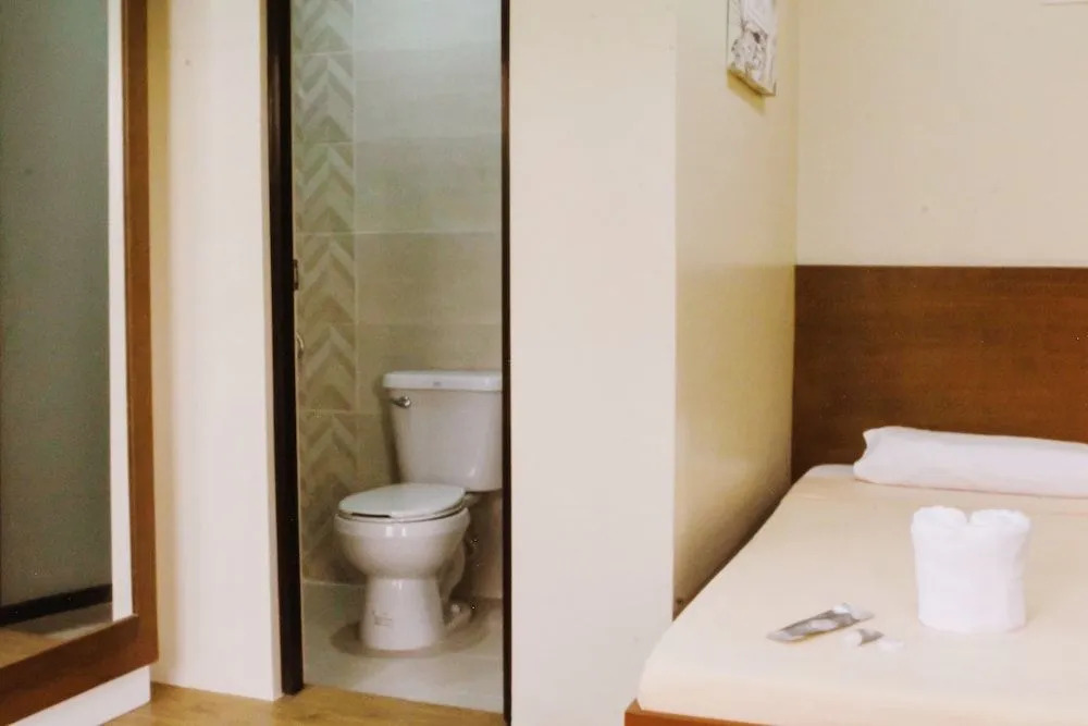 The Teepee Place Hostel & Residence Inn by OYO