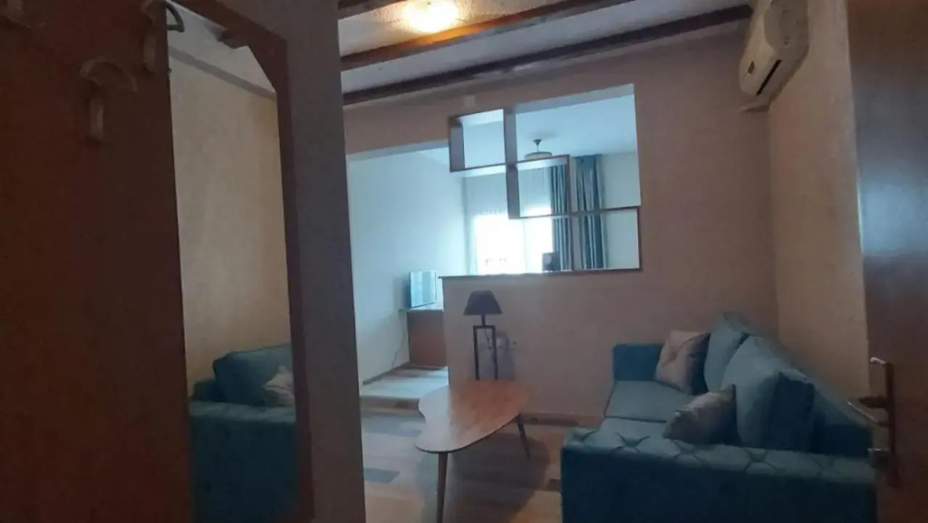 Motel Podgorski An