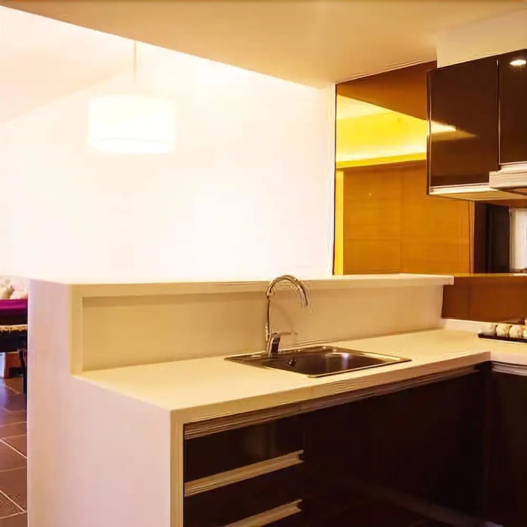 Xinhaiyi Sea Park Holiday Apartment