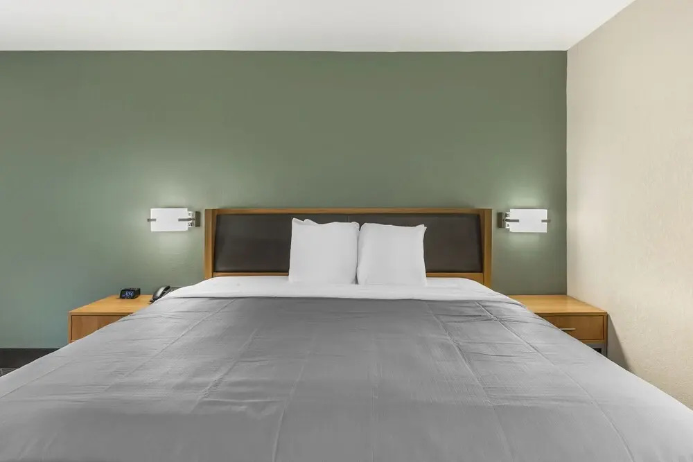 Southern Lodge - Orangeburg 601