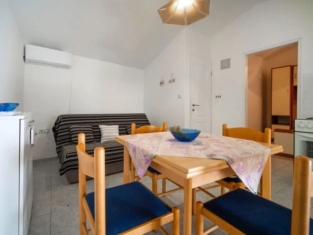 Ivka - apt 2 Punat in Punat