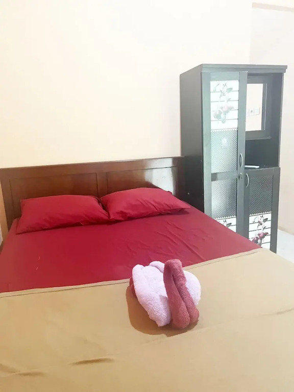 Zella Kost & Homestay
