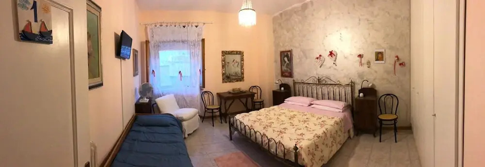 Gabbiano Bianco