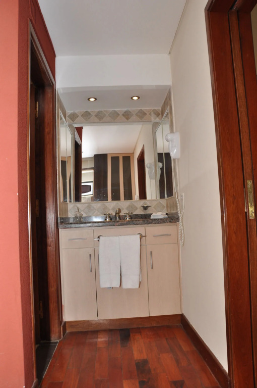 Hotel Ankara Suites