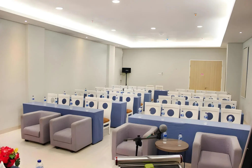 Stori Hotel Ambon