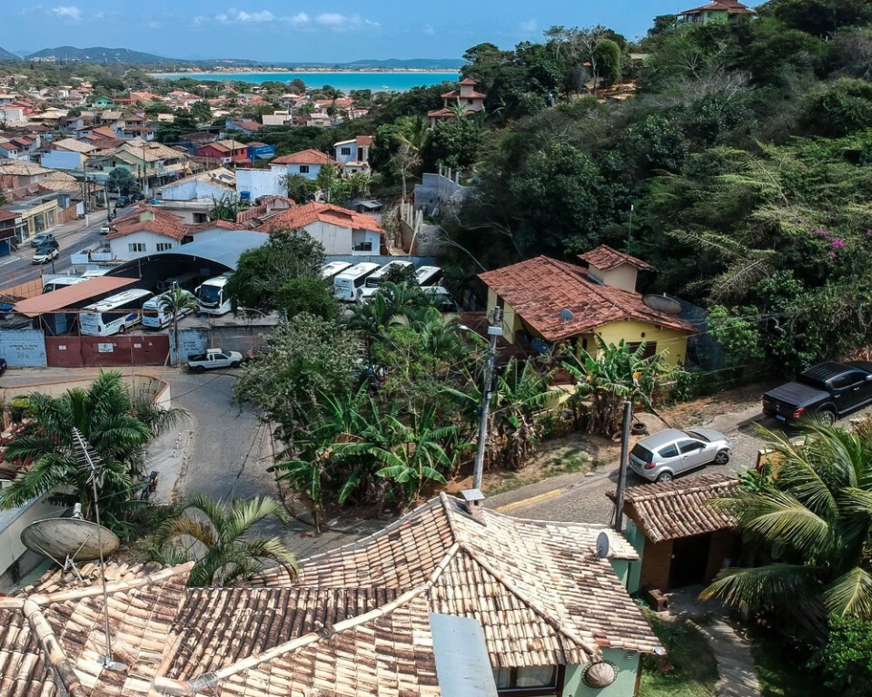 Pousada NOVA ESTRELA INN