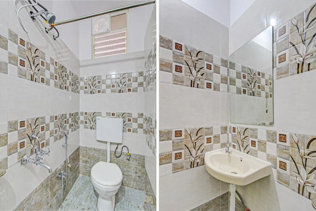OYO 77741 Classy studios near pune airport