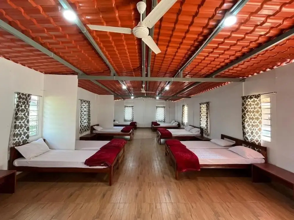 Ammara Eco Stays