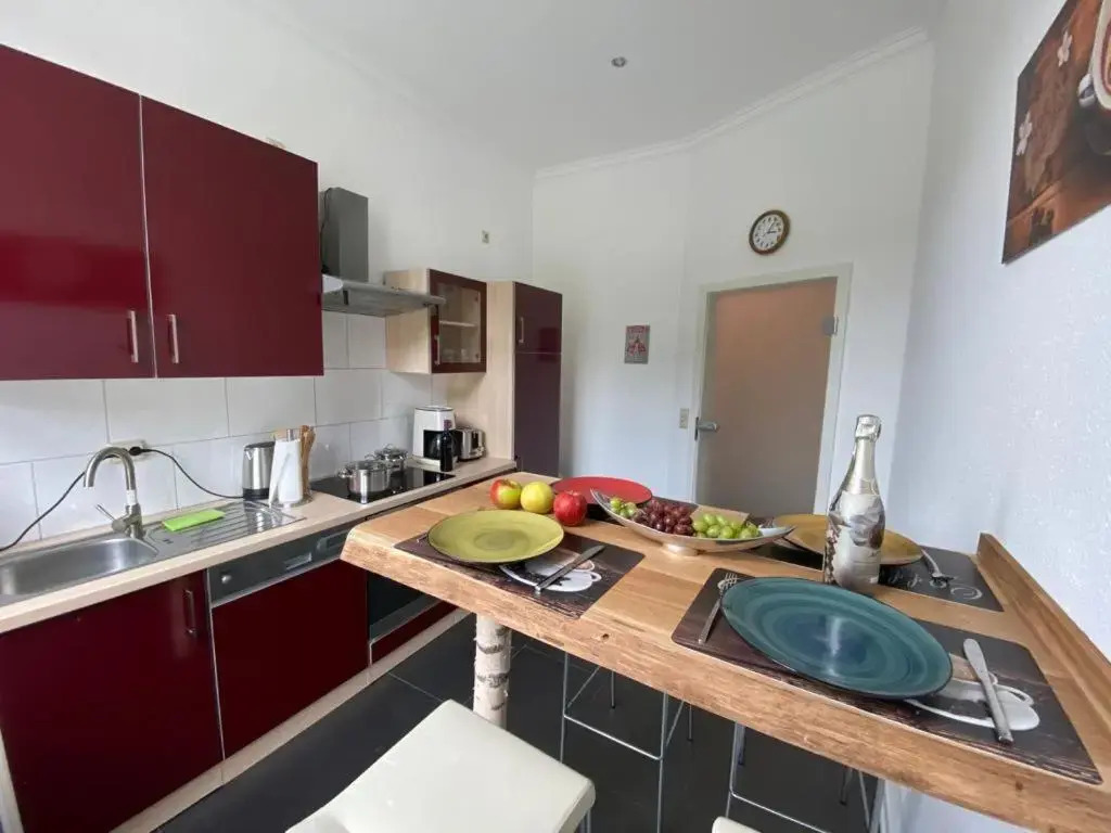 Ferienwohnung Verde