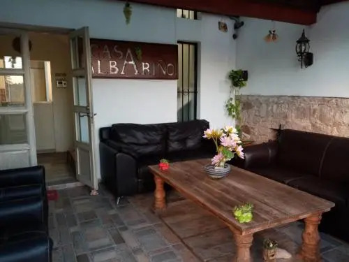 Casa Albariño Hotel Boutique
