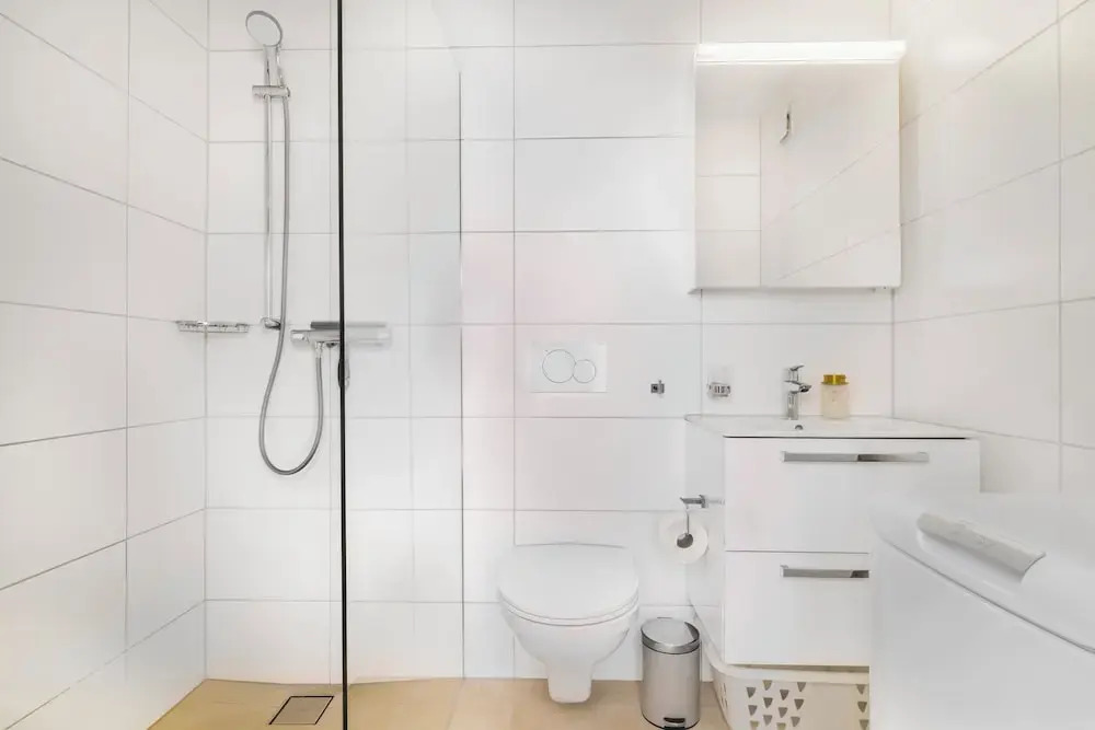 VISIMO Apartments Teufenerstrasse St Gallen - Urban, Direct, Close to nature