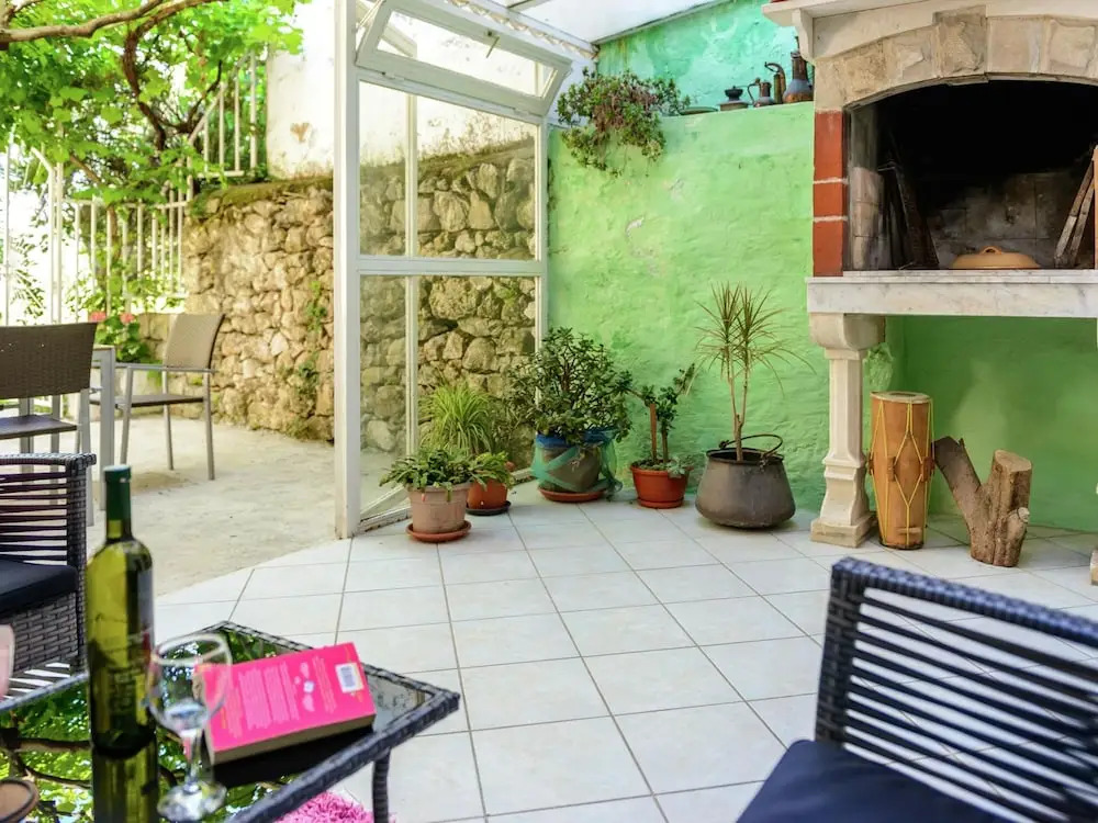 Lovely Mediterranean Home near Beach with Private Open & Covered Terrace
