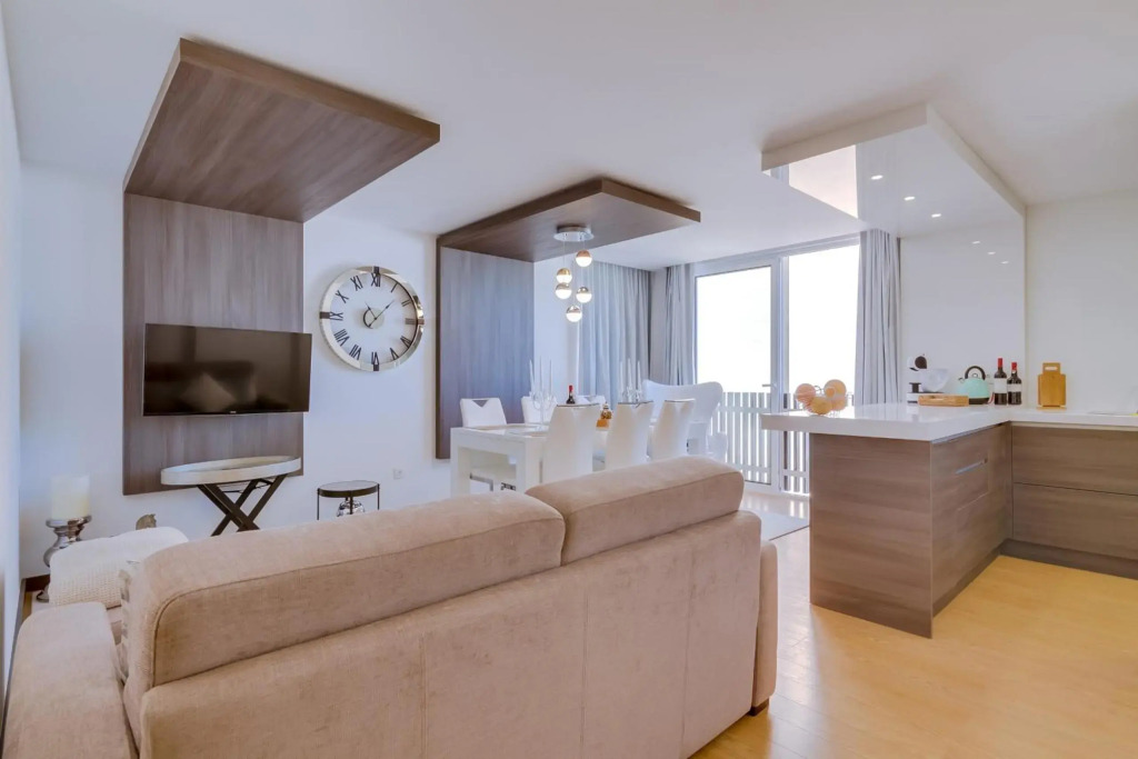 Gold II - Luxurious apartment - Vilamoura