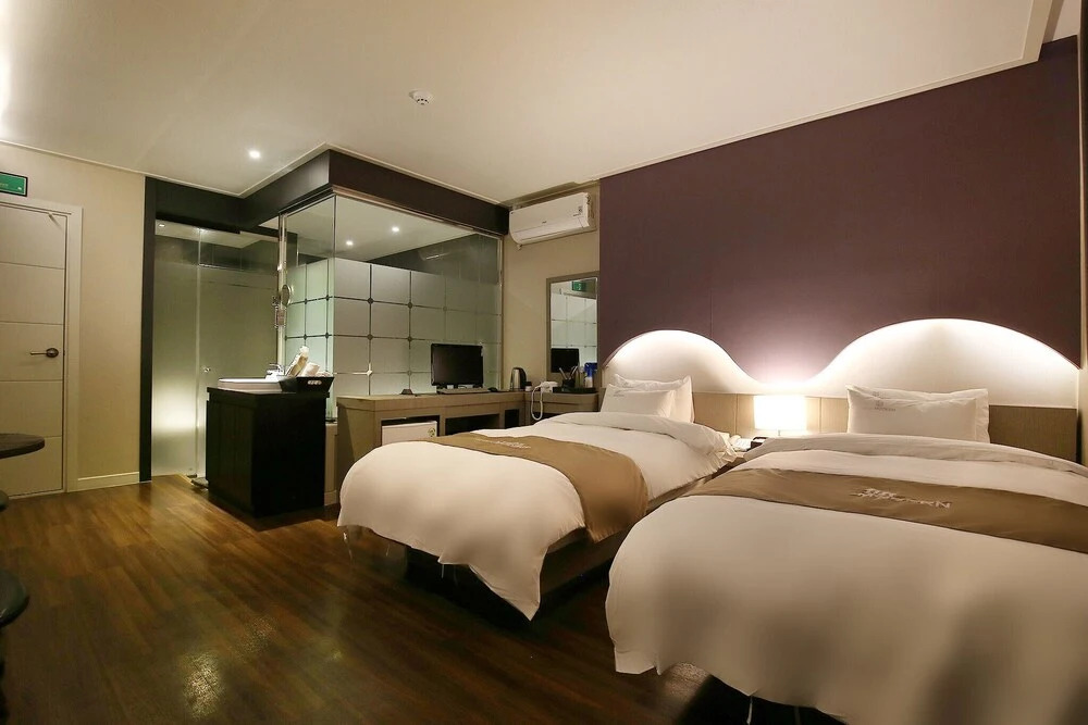 Seosan Modern Hotel