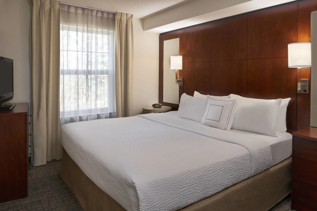 Residence Inn by Marriott Gravenhurst Muskoka Wharf