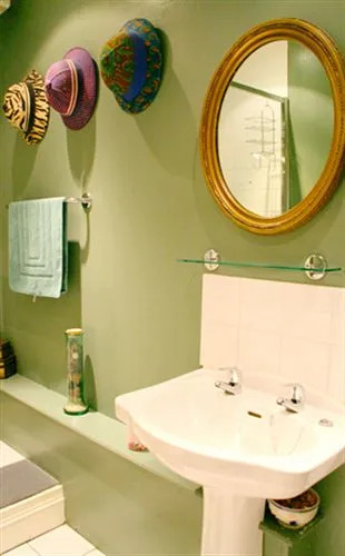 The Victorian Town House