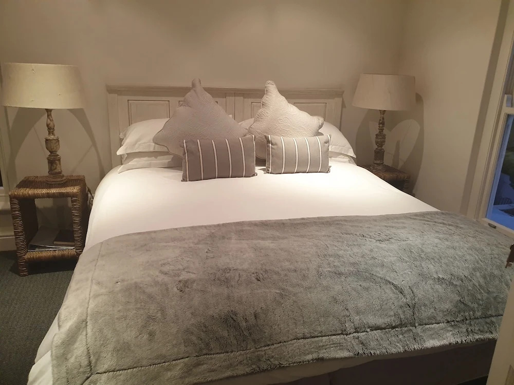 Maison dAil Guest House
