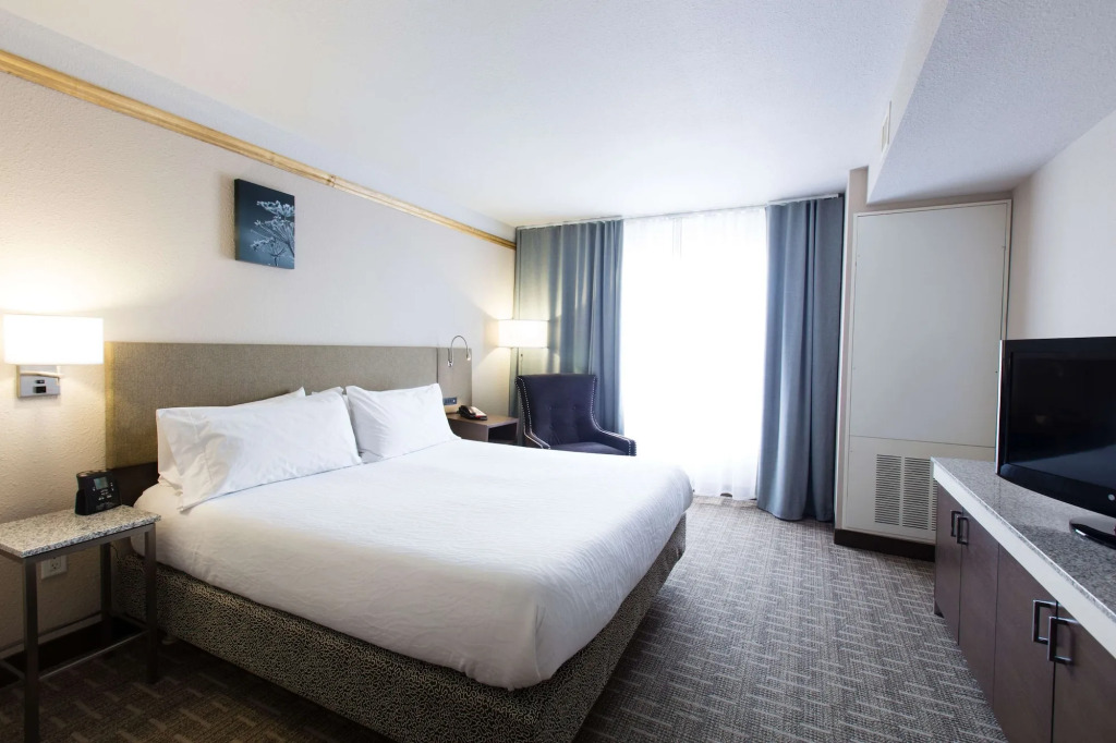 Hilton Garden Inn Grand Forks-Und