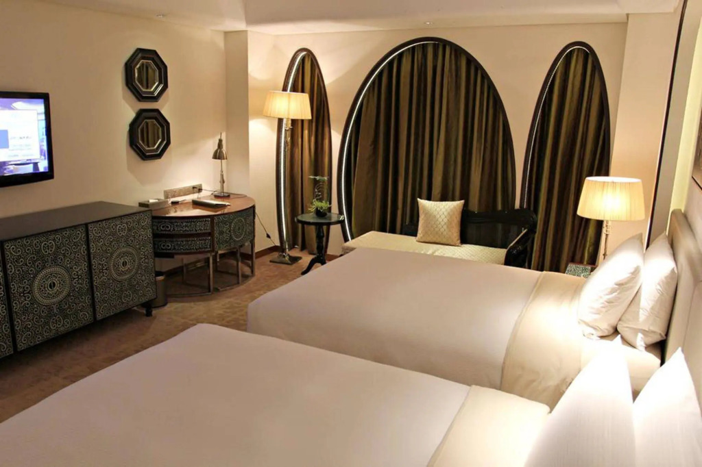 Modern Classic Hotel