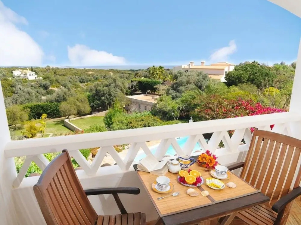 Villa Sequeira in Carvoeiro