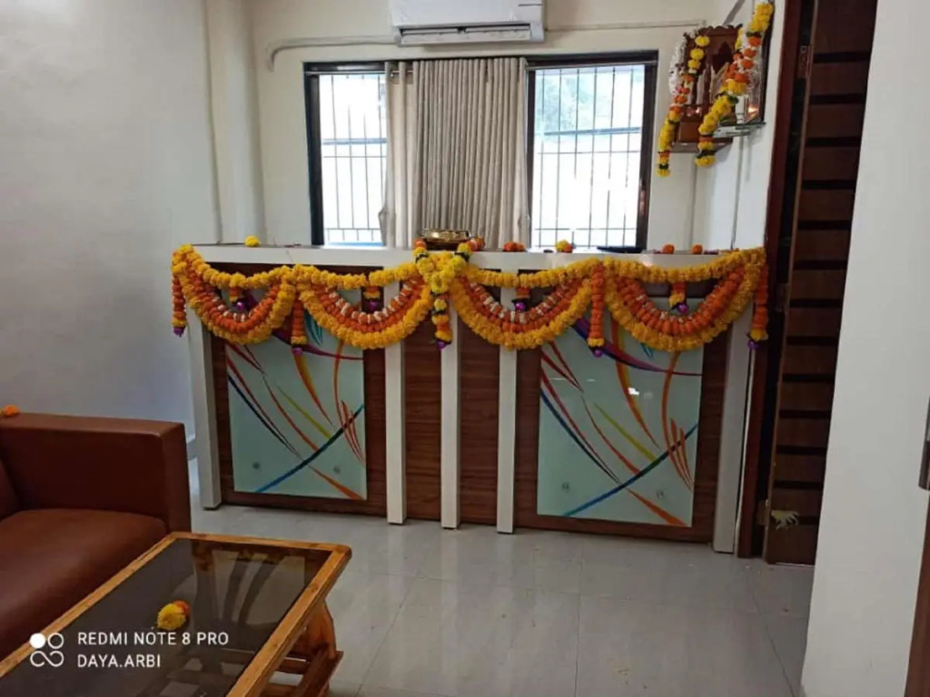 Hotel Satyam Residency