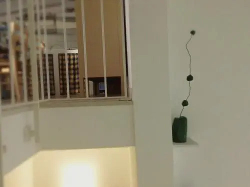 Grandmother Rooms