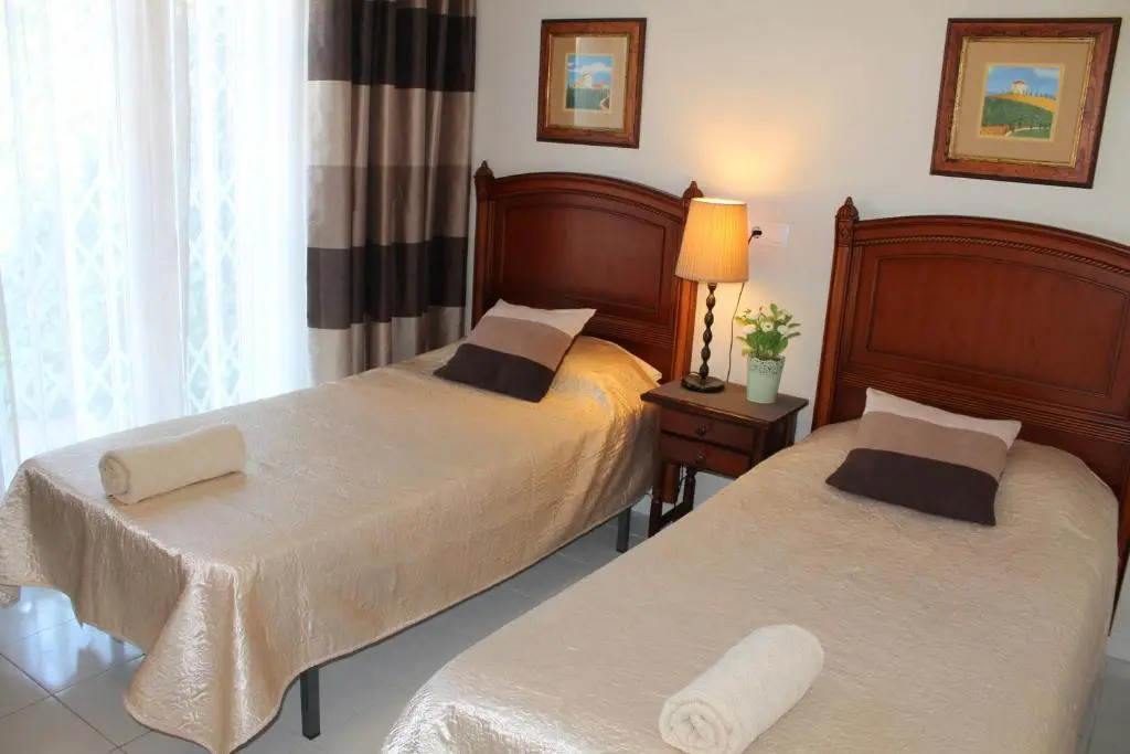 Alemanya 30 privat pool Estartit