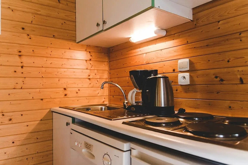 Accessible Family Cottage for 6