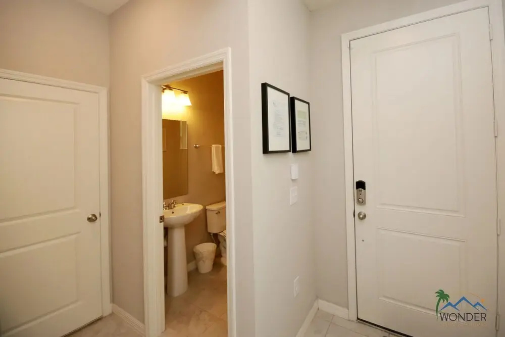 5127 Compass Bay Resort 34339/37252