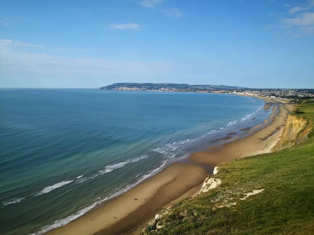 Sea Breeze Your Coastal Sanctuary in Sandown
