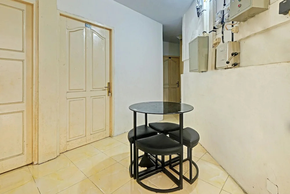 OYO Life 2928 Rumah Ceria