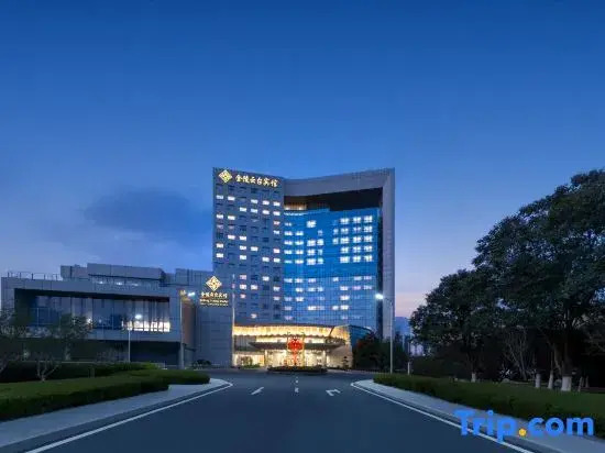 Yuntai Hotel