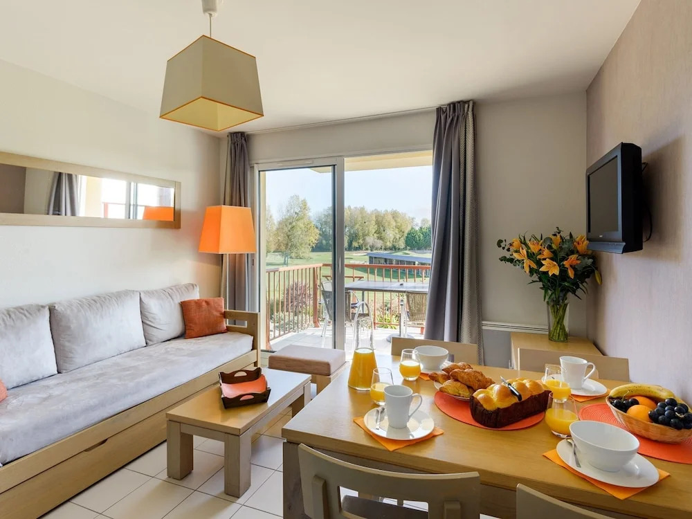 Cozy Apartment Near the Cliffs of Cap Frehel