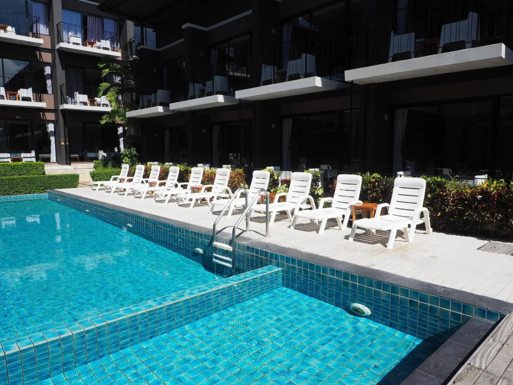 La Lune Beach Resort