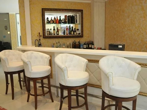 Apart Hotel MIDA