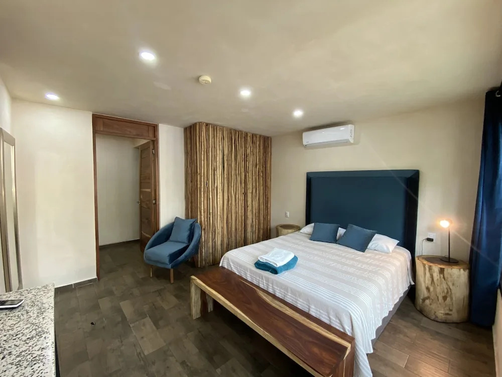 Casa Cielo Cancun