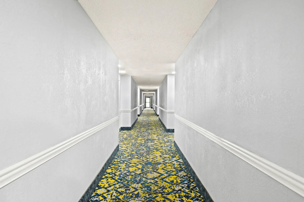 Econo Lodge London North